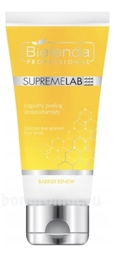      SupremeLab Barrier Renew Delicate Fine-Grained Face Scrub
