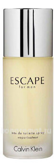 Escape For Men