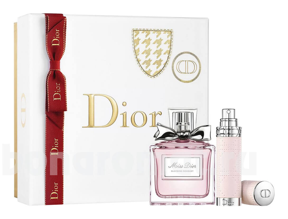 Miss Dior Blooming Bouquet