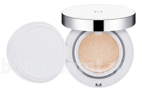   M Magic Cushion SPF50 PA
