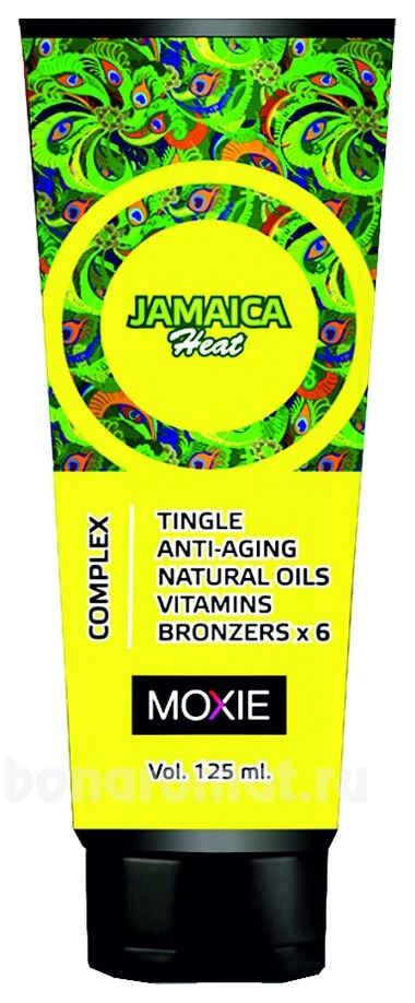       6-  Jamaica Heat