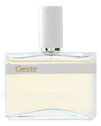 Geste