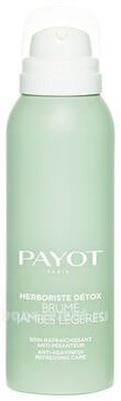  -      Herboriste Detox Brume Jambes Legeres