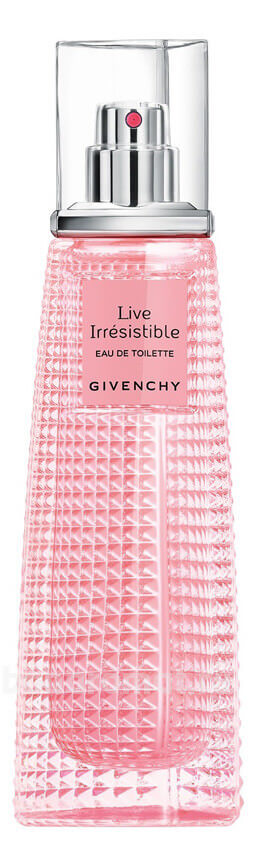 Live Irresistible Rosy Crush