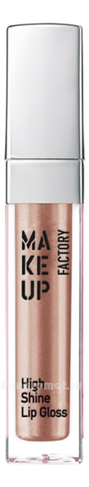        High Shine Lip Gloss 6,5