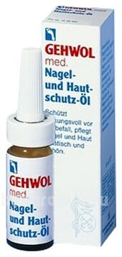        Nagel-Und Hautschutz-Ol