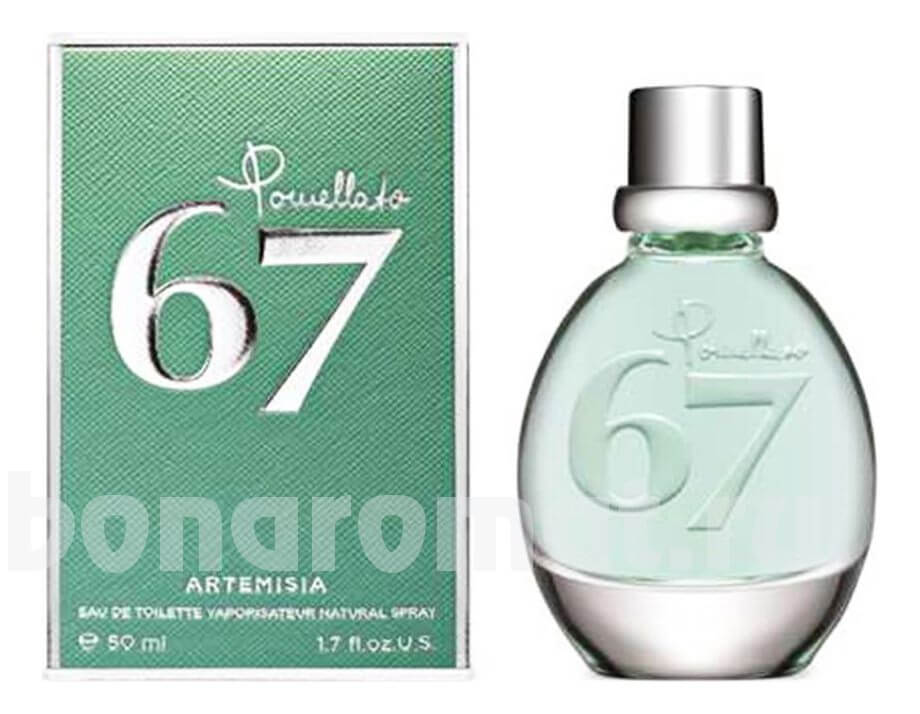67 Artemisia