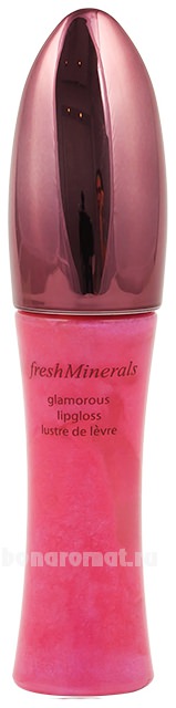    Glamorous Lipgloss