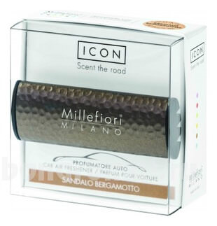      Icon Sandalo Bergamotto (  )