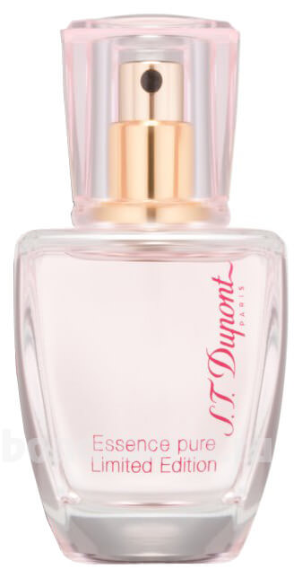 Essence Pure Limited Edition