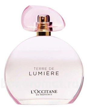 Terre De Lumiere L'Eau