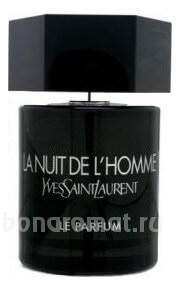 YSL La Nuit de L'Homme Le Parfum