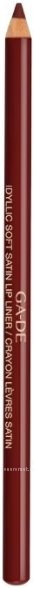    Idyllic Soft Satin Lip Liner 1,6