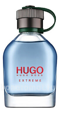 Hugo Extreme