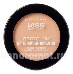      Protouch Matte Powder Foundation