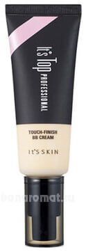  BB    It`s Top Professional Touch Finish Cream SPF50 PA