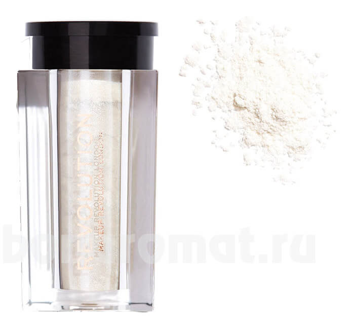    Crushed Pearl Pigments 1,6