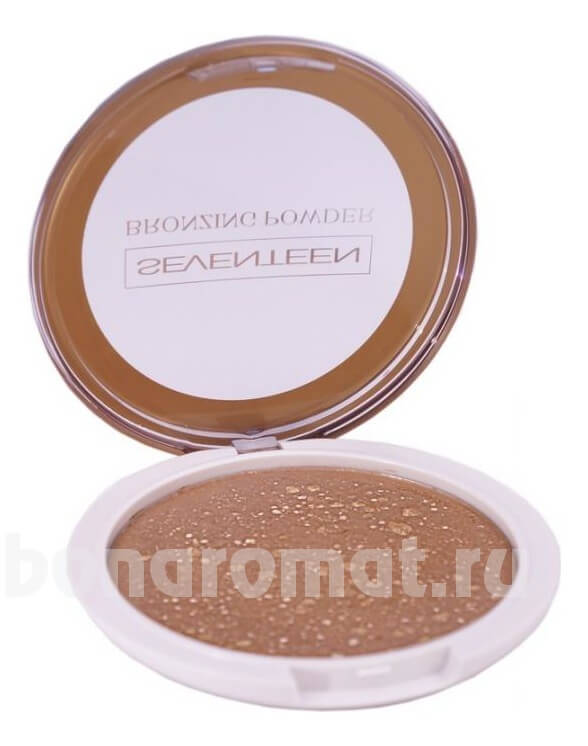        Bronzing Powder