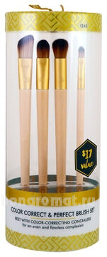     Color Correct & Perfect Brush