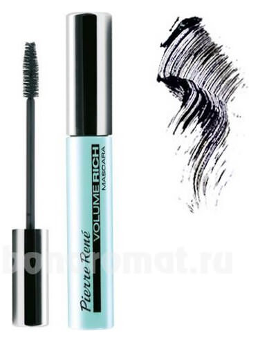      Mascara Rich Volume