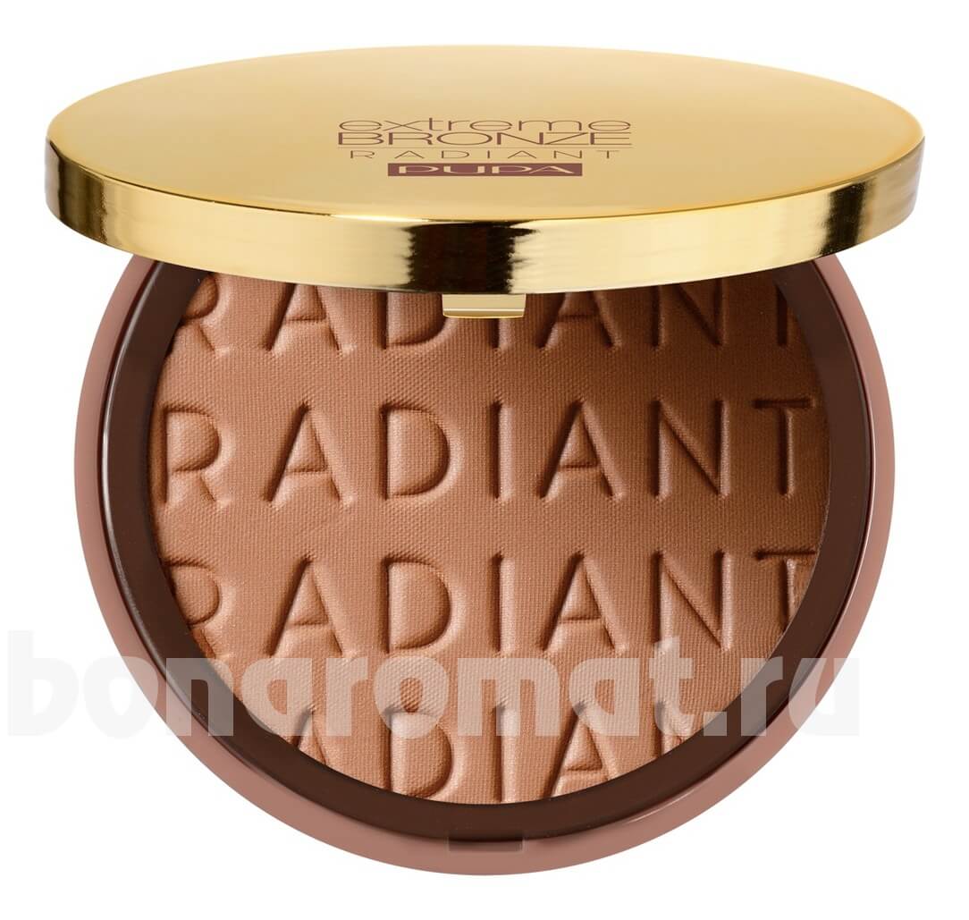     Extreme Bronze Radiant 7,5