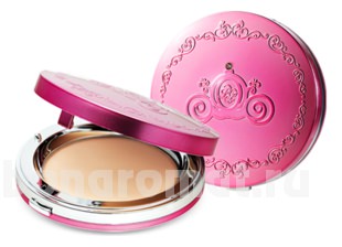   Be My Skin Powder Pact All Skin Type
