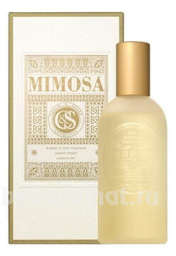 Czech & Speake Mimosa