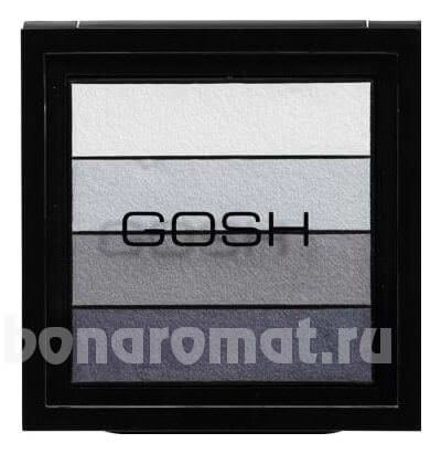     Smokey Eyes