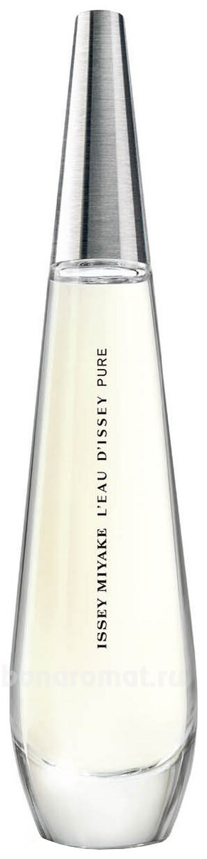 L'Eau D'Issey Pure