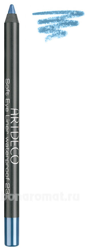     Soft Eye Liner Waterproof 1,2