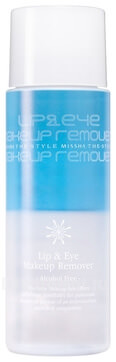         The Style Lip & Eye Makeup Remover