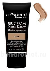 BB-   BB Cream Derma Renew SPF15