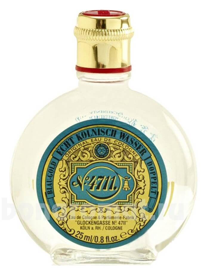 4711 Original Eau De Cologne