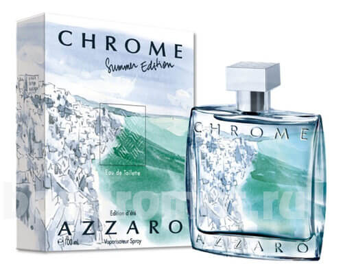 Chrome Summer 2013