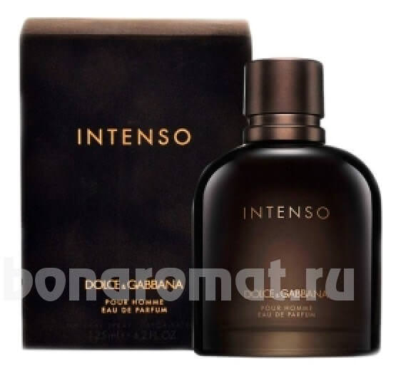 Dolce Gabbana (D&G) Pour Homme Intenso