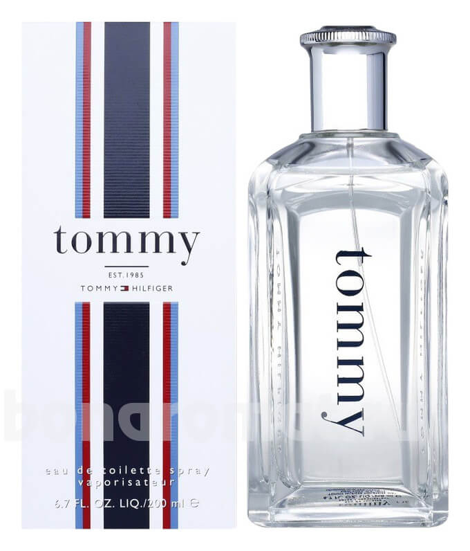 Tommy Eau De Toilette