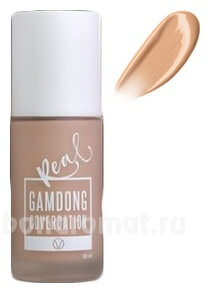     Muse Vera Real Gamdong Coverdation SPF30 PA