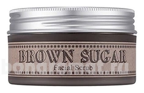       Brown Sugar Facial Scrub