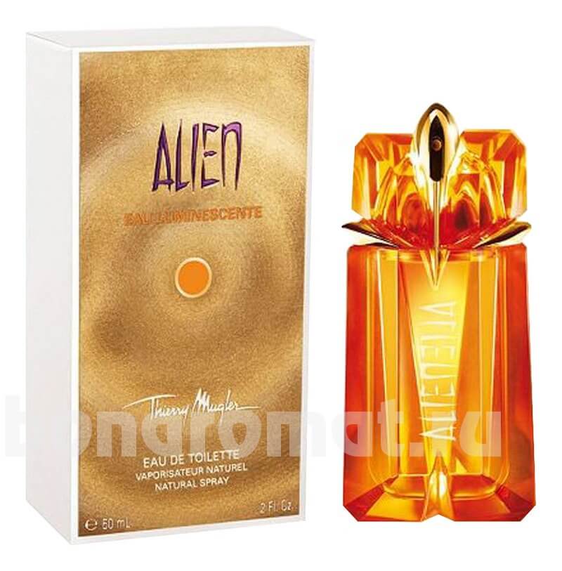 Alien Eau Luminescente