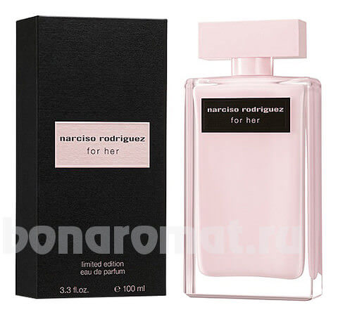 For Her Eau de Parfum (10th Anniversary Limited Edition)