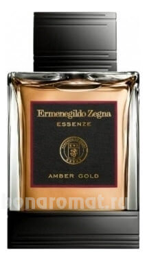 Essenze Amber Gold