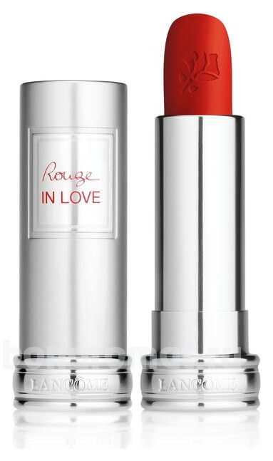   Rouge In Love