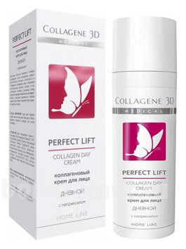        Perfect Lift Collagen Day Cream Home Line