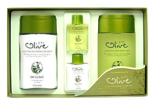    Olive For Man Fresh 2 Items ( 150/30  150/30)