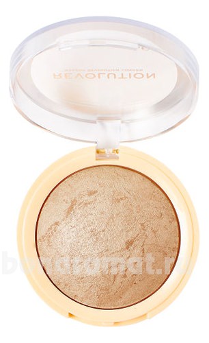    Bronzer Reloaded