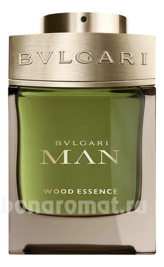 Man Wood Essence