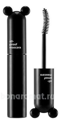    All Proof Mascara Disney