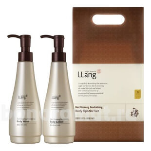  Red Ginseng Revitalizing Body Special ( /  /)