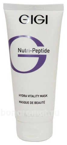      Nutri-Peptide Hydra Vitality Mask