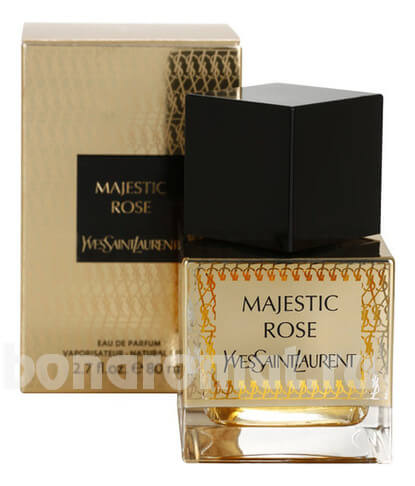 YSL Majestic Rose